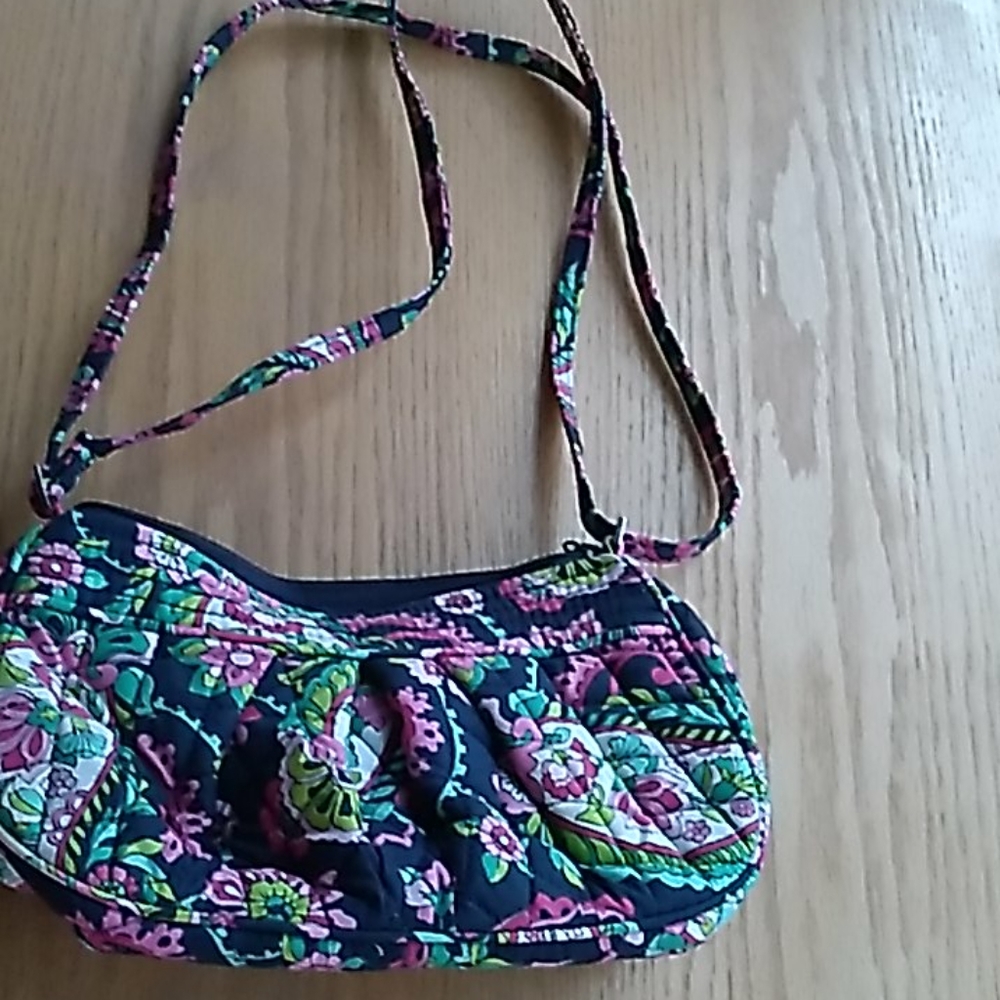 Vera Bradley Shoulder Bag